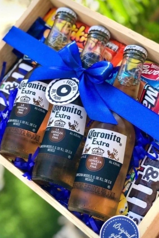 Campeón box
