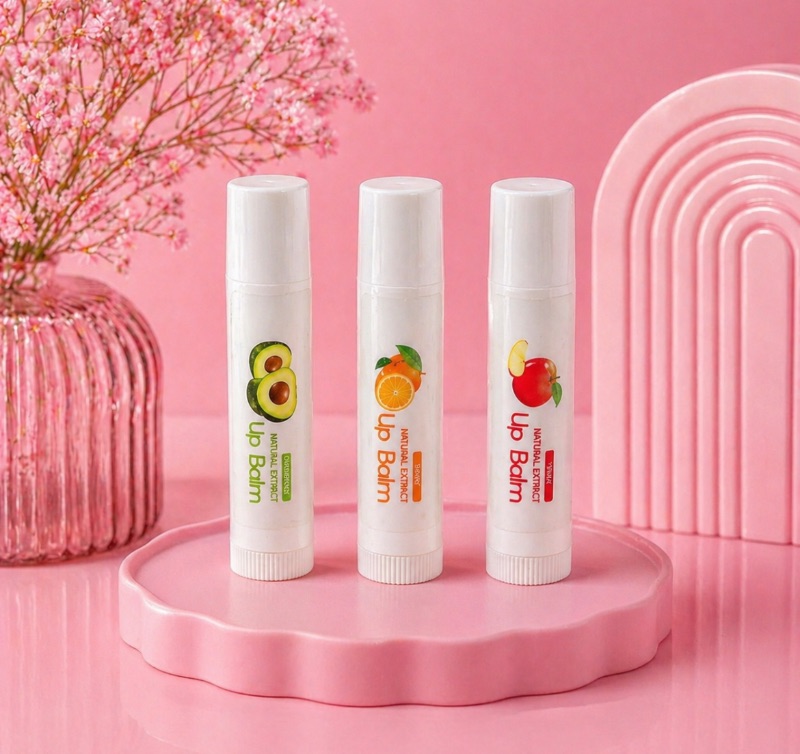 Lip balm