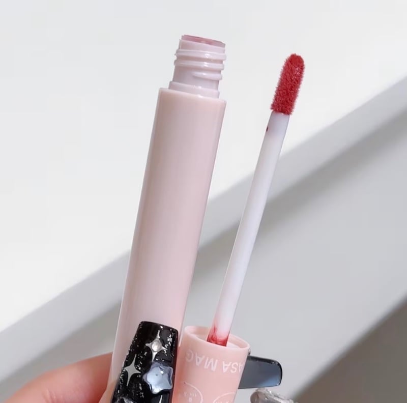 Labial líquido