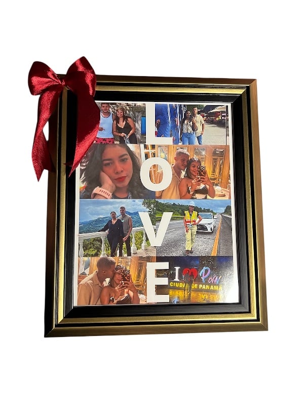 Cuadro Personalizado