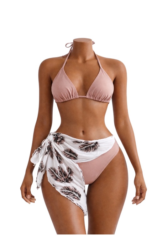 Bikini Nude Paradise
