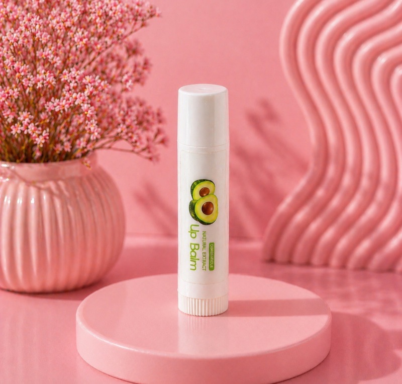 Lip balm