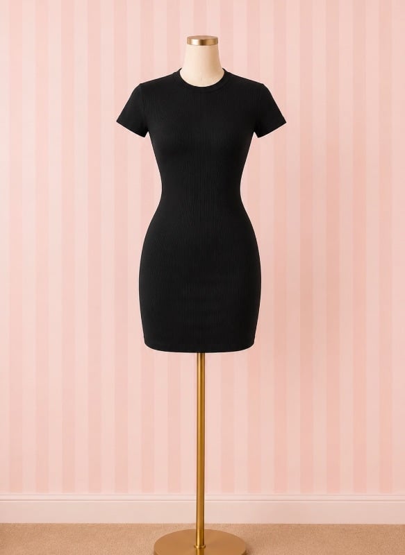 Vestido Silueta