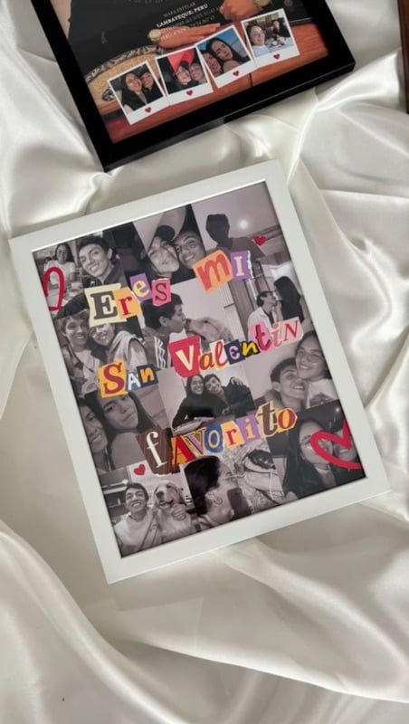 Cuadro Personalizado