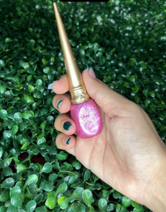 Delineador Glitter