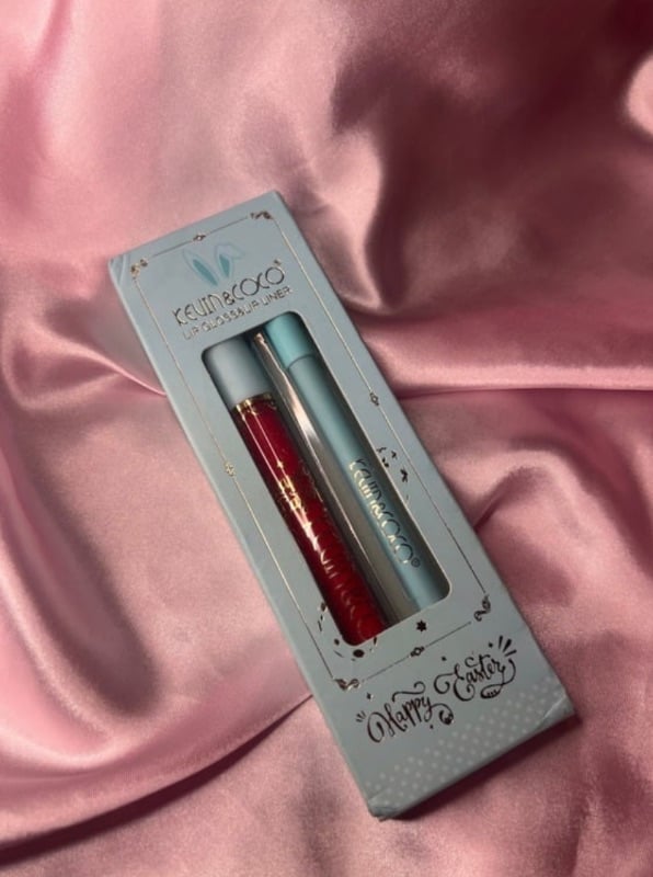 Lip Gloss Set kevin & coco