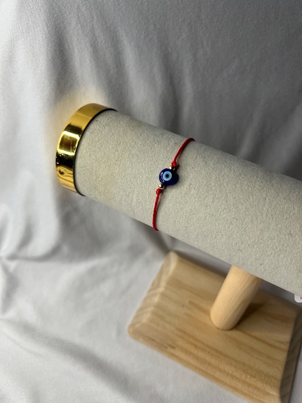 Pulsera Red Protection