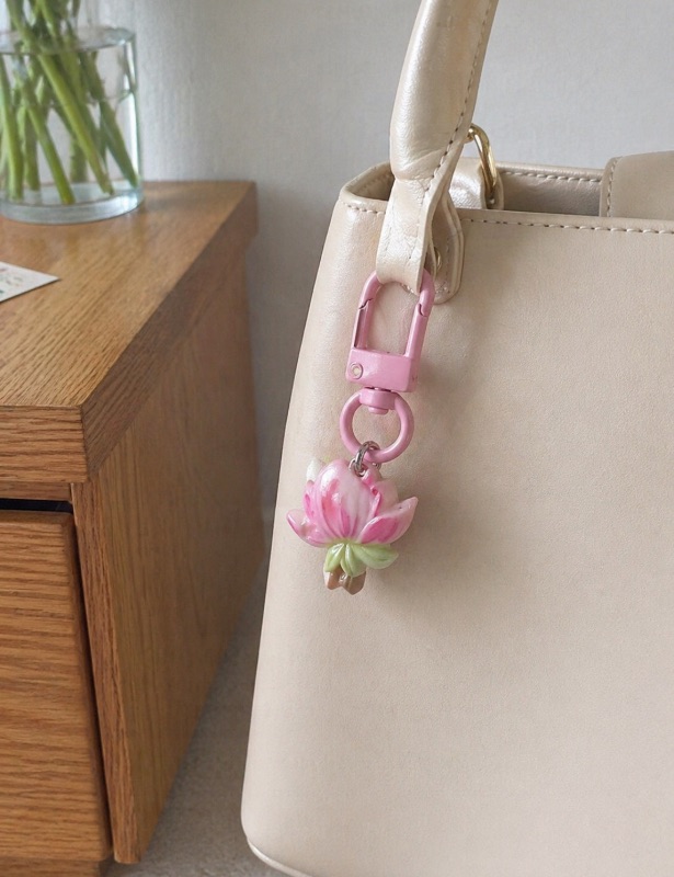 Llavero Lovely petal