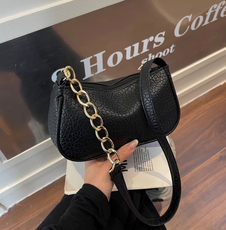 Bolso de hombro