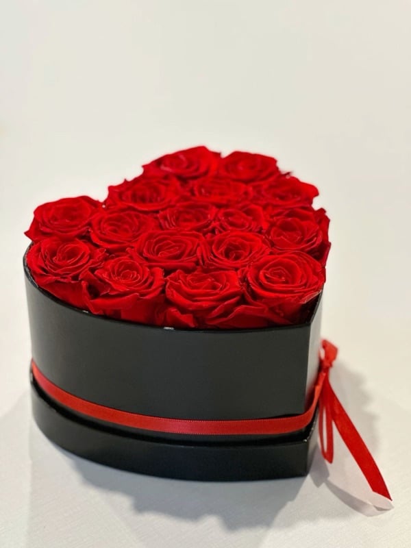 Amore Rosé Ramo bouquet