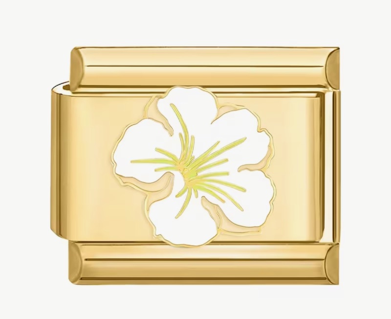White Flower
