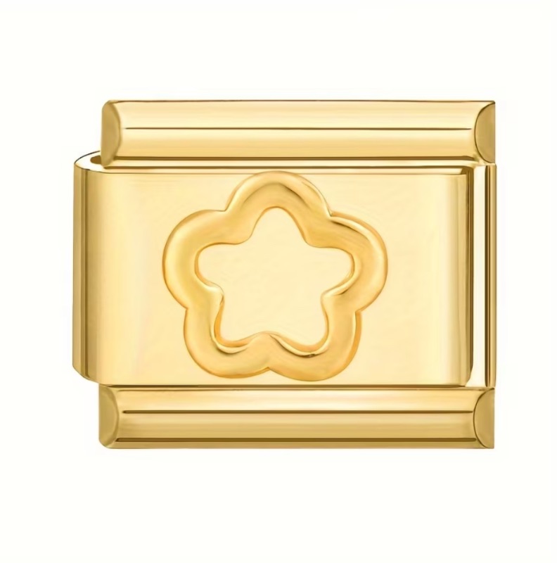 Golden Bloom