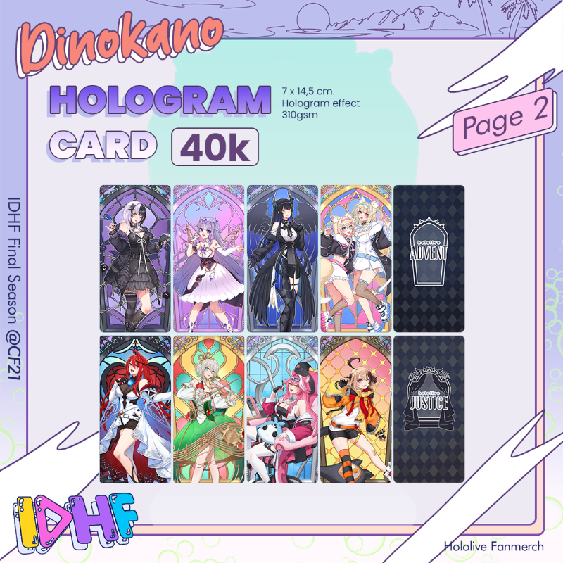 Dinokano CF21 Pre-Order
