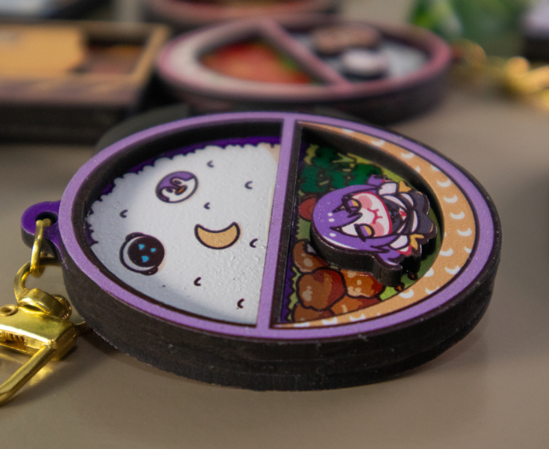 Haruharu CF21 Pre-Order