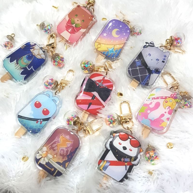 Dinokano CF21 Pre-Order