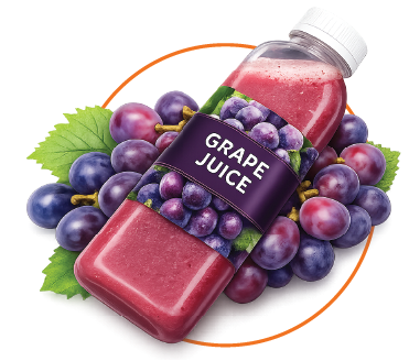 Grape Juice