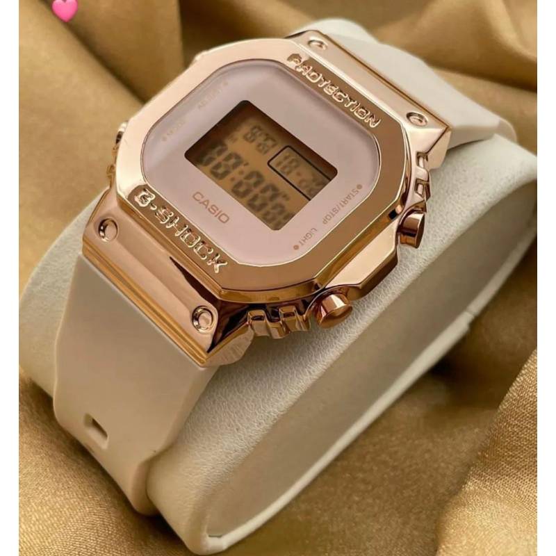 G-Shock Protection Big