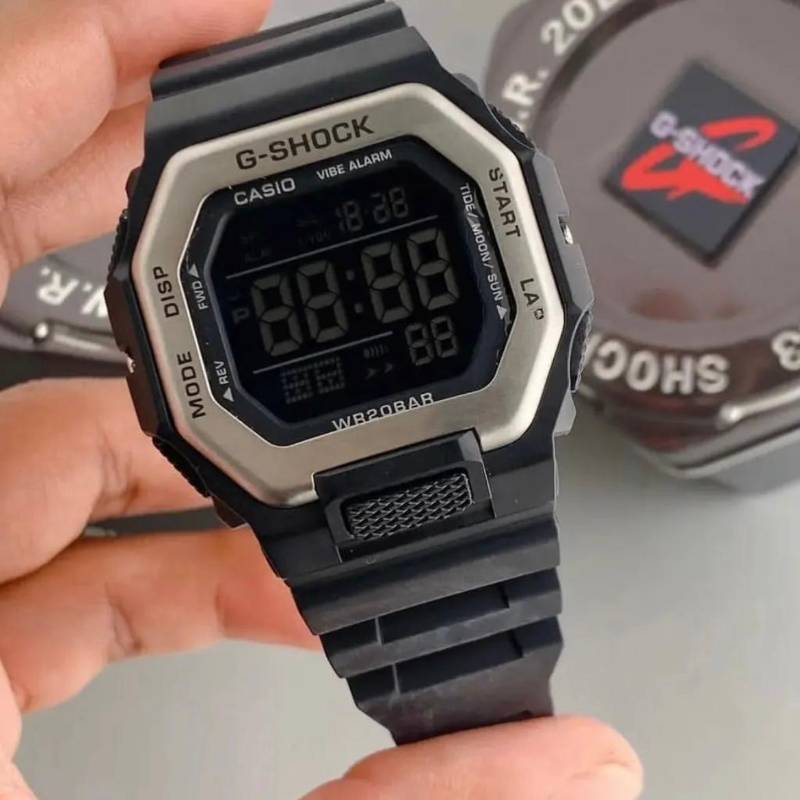 G-Shock Baby- G