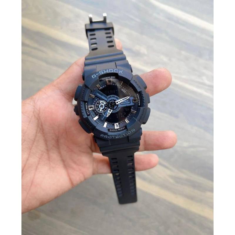 G-Shock Simple