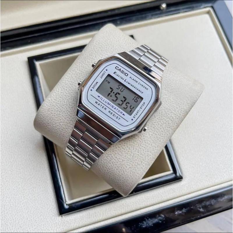 Casio Vintage