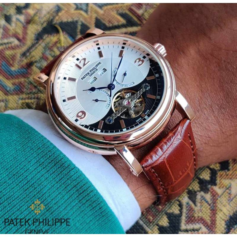 Patek phillipe automatic