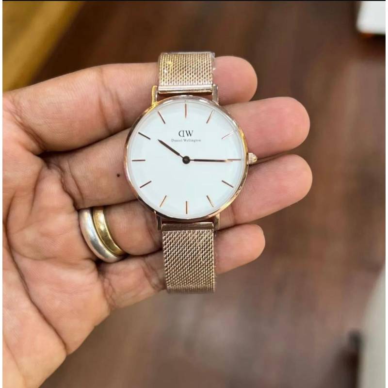 Daniel wellington for her’s