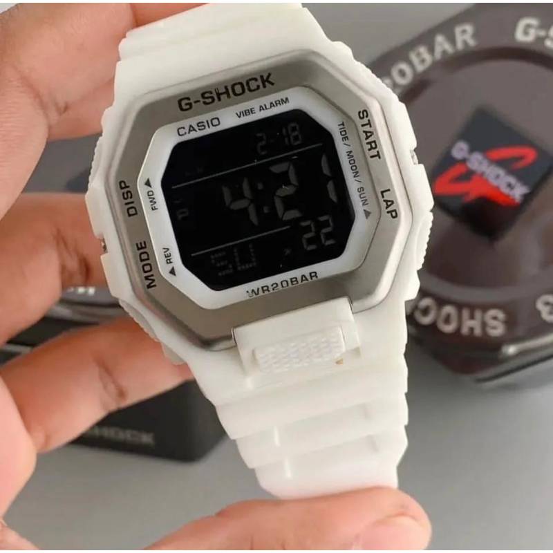 G-Shock Baby- G