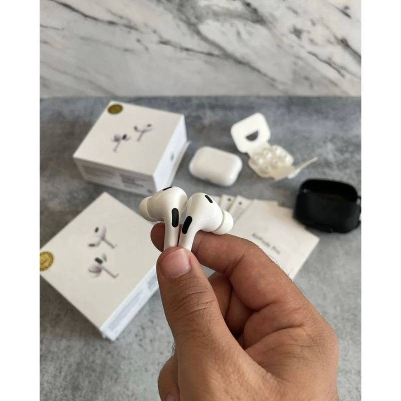 Airpods pro 2nd gen anc USA Quality