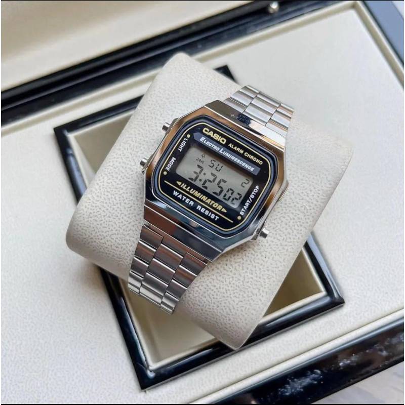 Casio Vintage