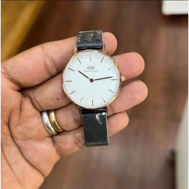 Daniel wellington for her’s