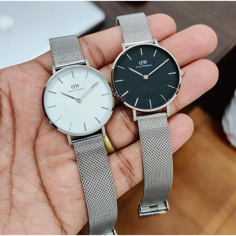 Daniel wellington for her’s