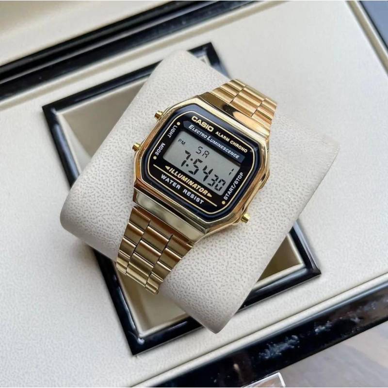 Casio Vintage