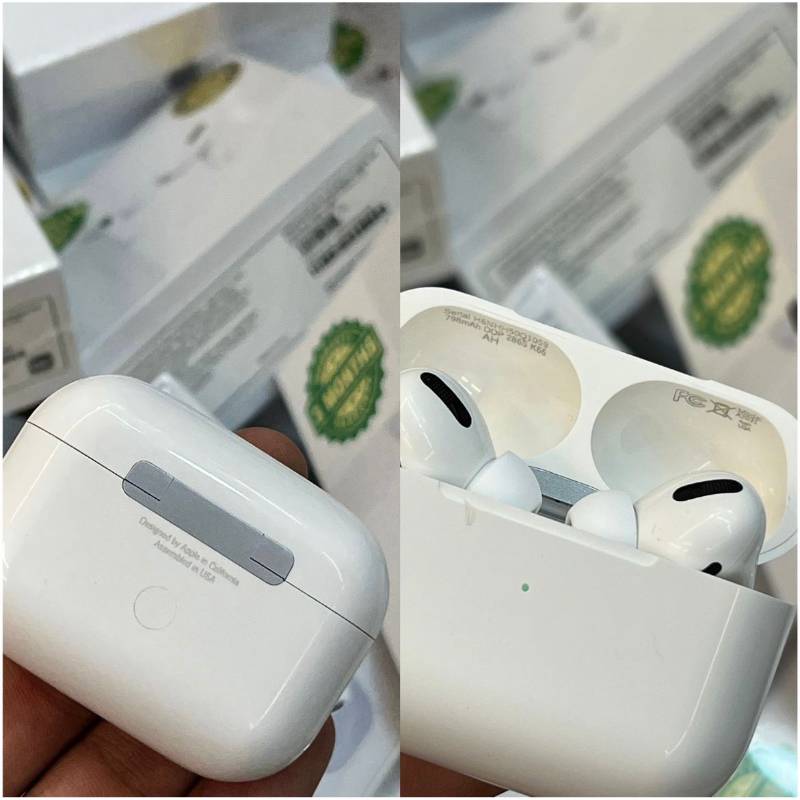 Airpods pro 2nd gen anc USA Quality