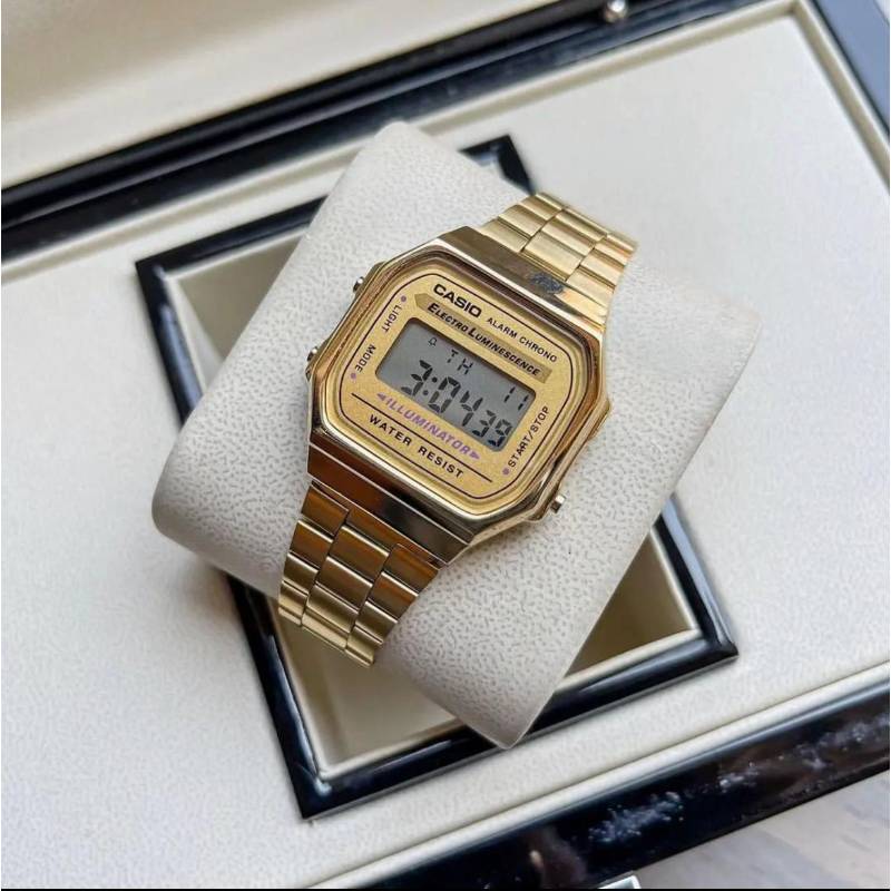 Casio Vintage