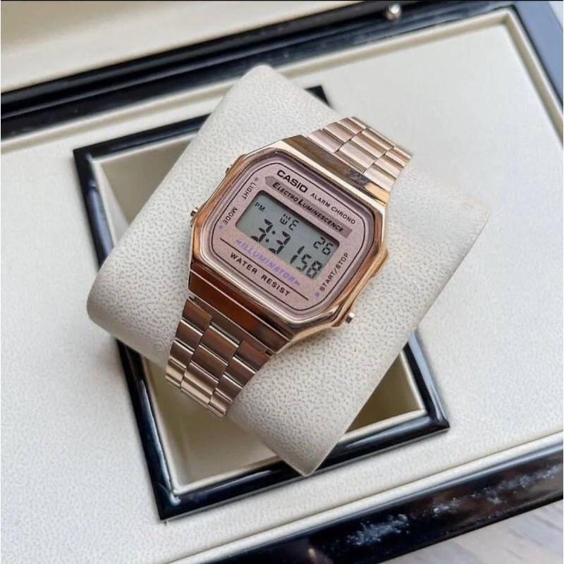 Casio Vintage