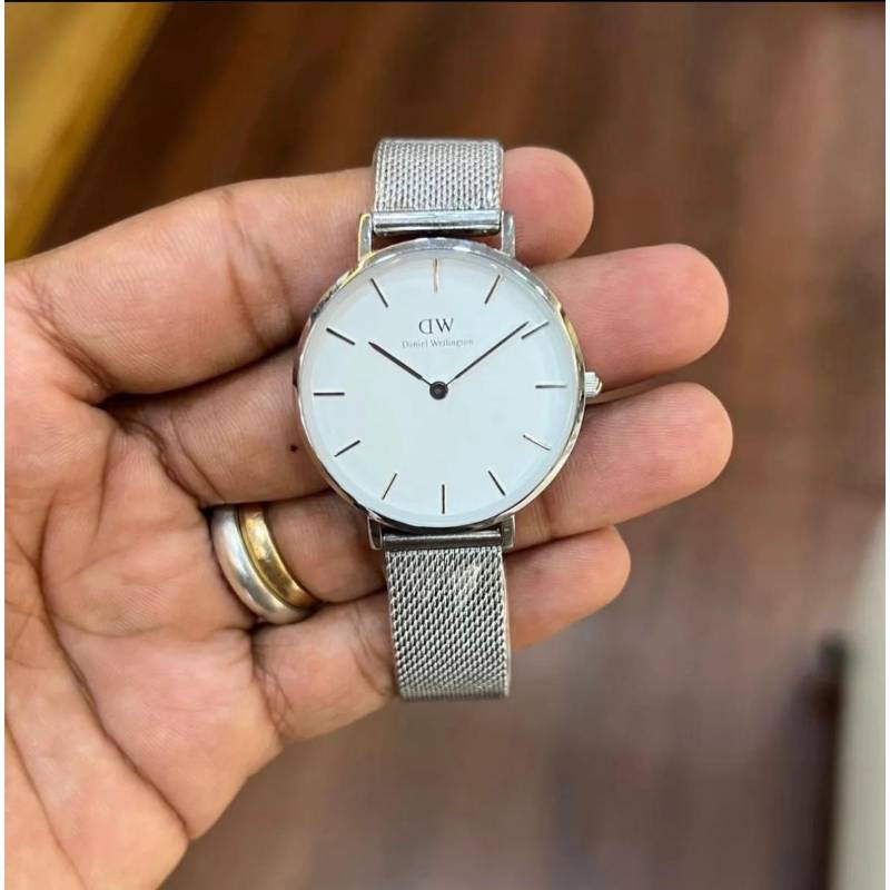 Daniel wellington for her’s