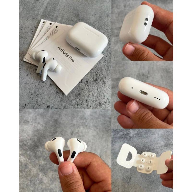 Airpods pro 2nd gen anc USA Quality