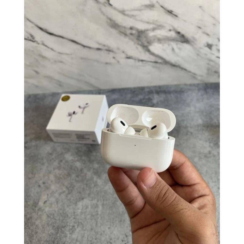 Airpods pro 2nd gen anc USA Quality