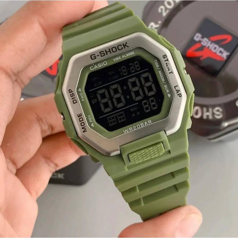 G-Shock Baby- G