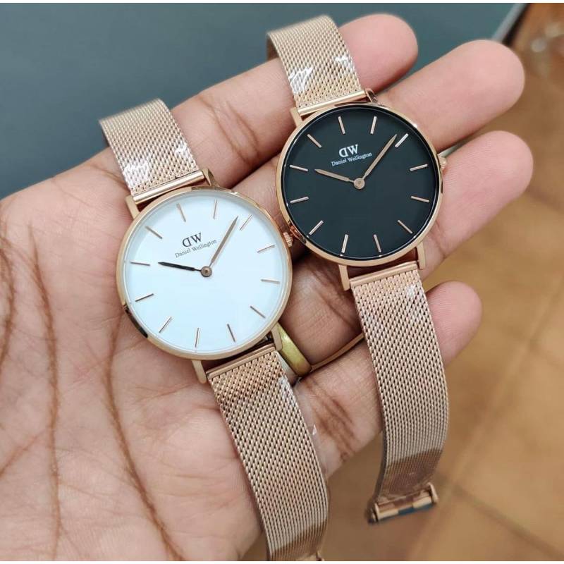 Daniel wellington for her’s