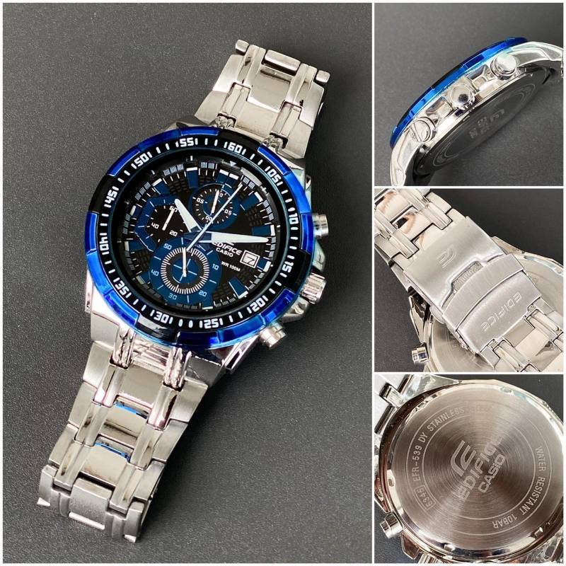 Edifice Efr 539