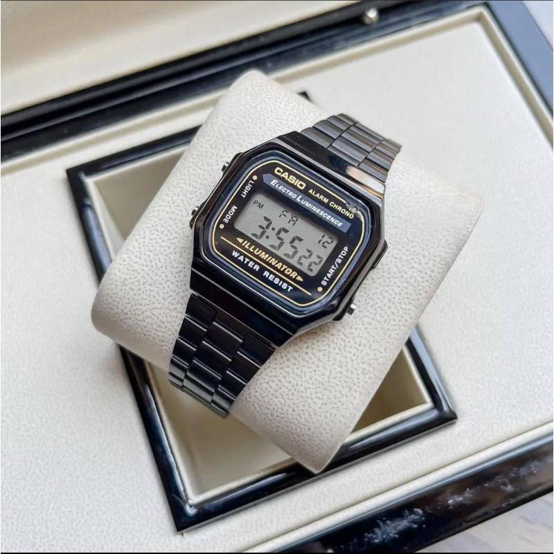 Casio Vintage