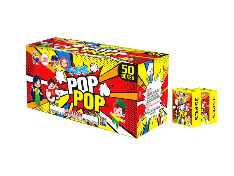 228. Pop Pop v2
