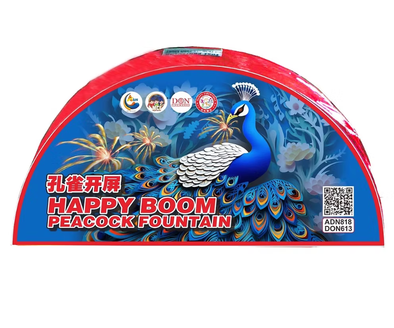 165. Fountain Tiga Segi Bulat