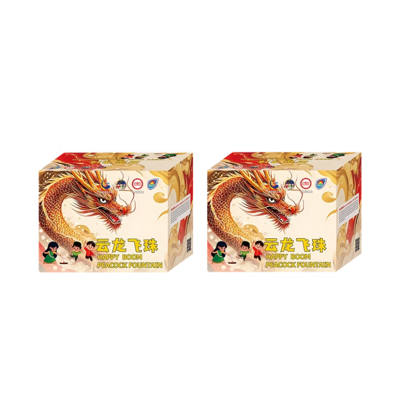 169. Fountain Pearl - Mutiara Pro (Panjang)