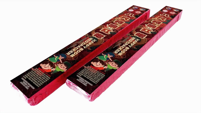 58. 8 Kaki Red (Bom) 480 Biji