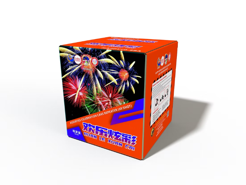 213. HAPPY 10-98HUAN LE XUAN CAI (combine 2 box in 1)