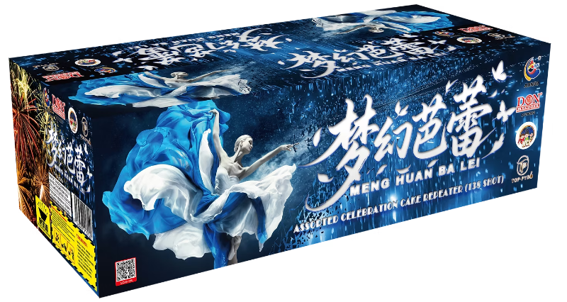 278. TP 9-138V MENG HUAN BA LEI