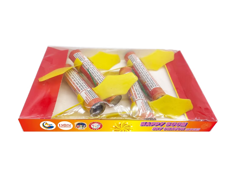 143. Skydance (Ballet In Sky)