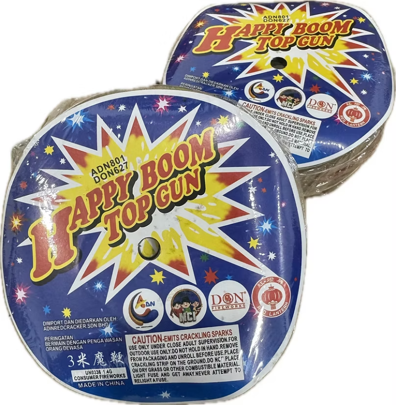 18. Magic Whell 3 meter